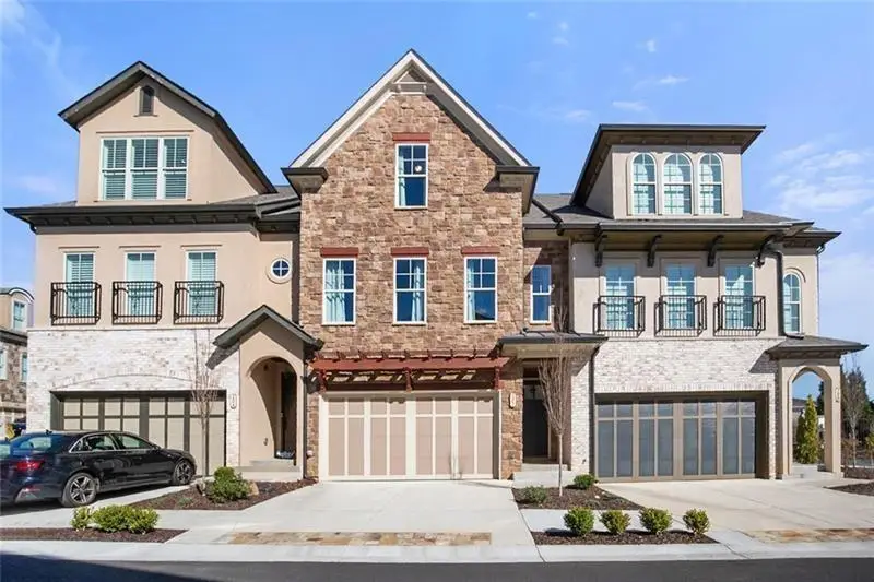 202 Via Lucca, Woodstock, GA 30188 - #1