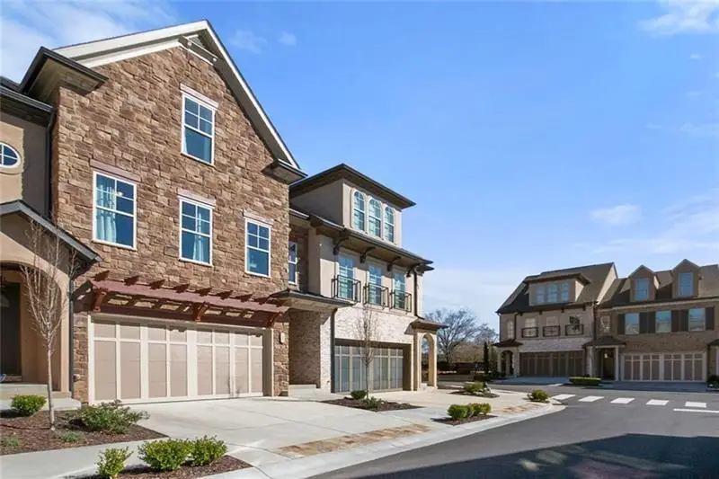 202 Via Lucca, Woodstock, GA 30188 - #2