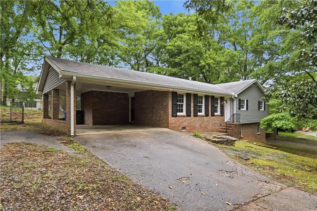 170 Laurien Street, Fayetteville, GA 30214 - #1