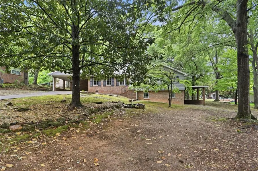 170 Laurien Street, Fayetteville, GA 30214 - #2