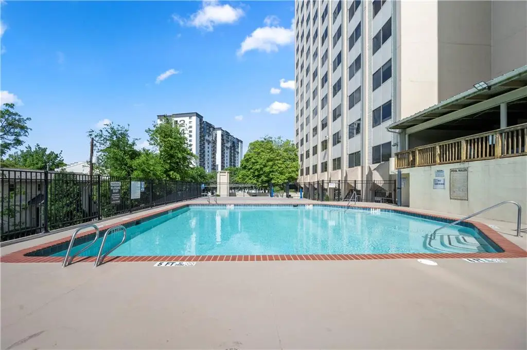 2479 Peachtree Road Ne #503, Atlanta, GA 30305 - #1