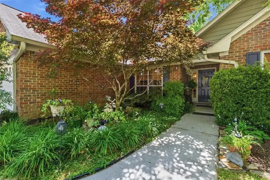 3 Clarendon Place, Rome, GA 30165 - #3