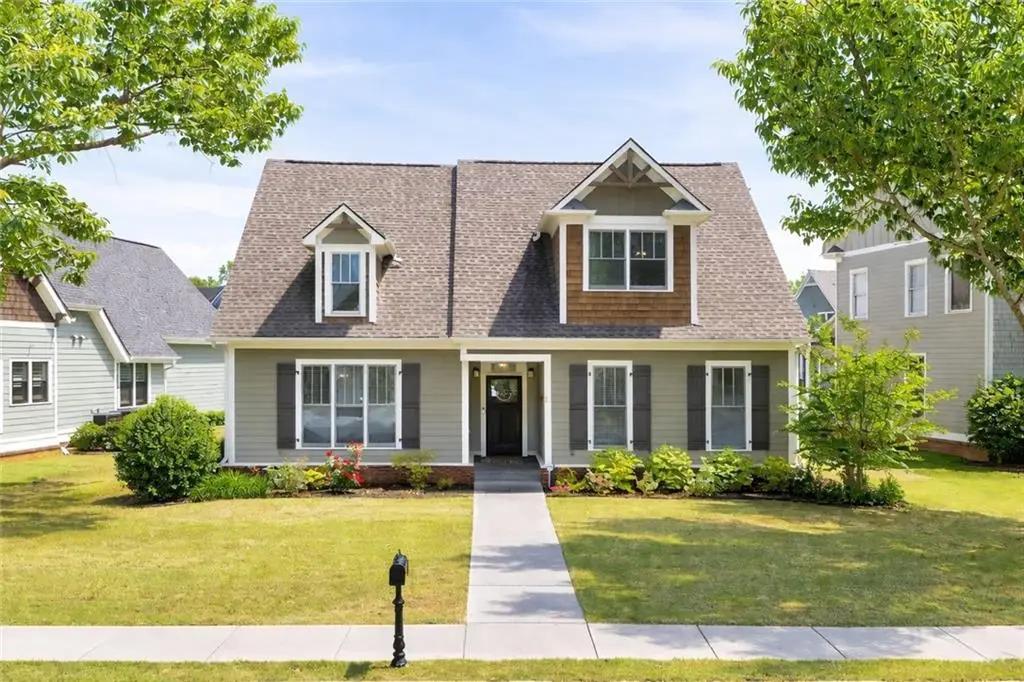 27 Grove Park Circle, Cartersville, GA 30120 - #1