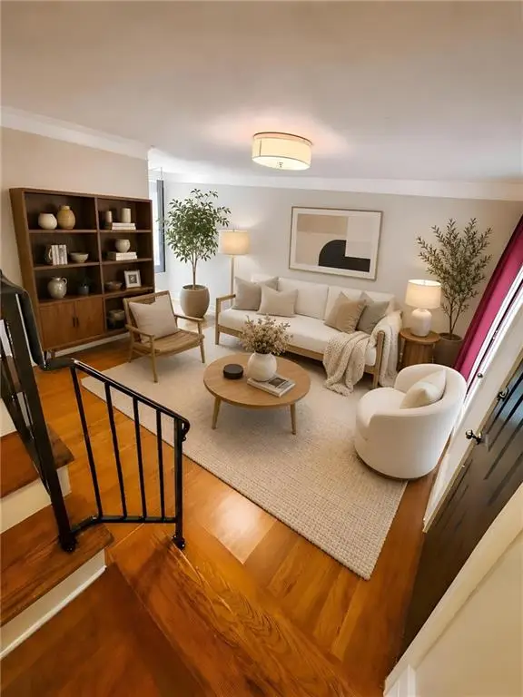 411 10th Street Ne #7, Atlanta, GA 30309 - #3