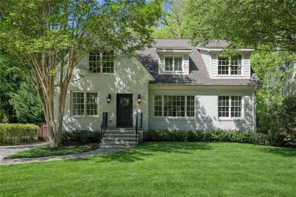 1785 Meadowdale Ave Ne, Atlanta, GA 30306 - #1
