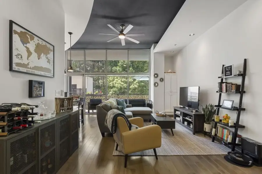 3400 Malone Drive #113, Chamblee, GA 30341 - #3