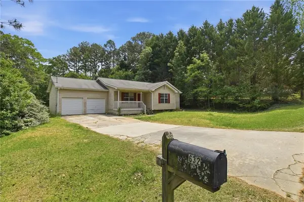 632 Jockey Lane, Auburn, GA 30011