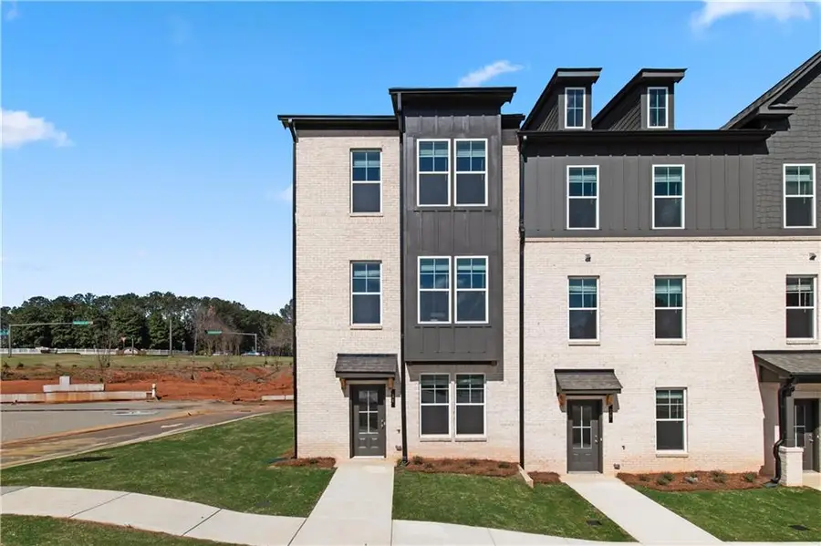 2614 Daybreak Lane, Newnan, GA 30265 - #2