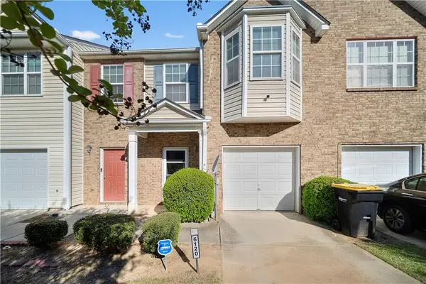6120 Capitol Knoll, Fairburn, GA 30213