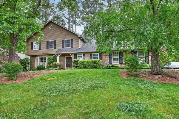 3644 Meadow Chase Drive, Marietta, GA 30062