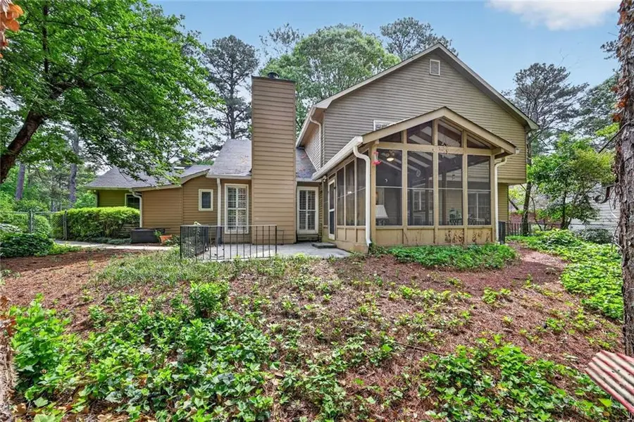 3644 Meadow Chase Drive, Marietta, GA 30062 - #2