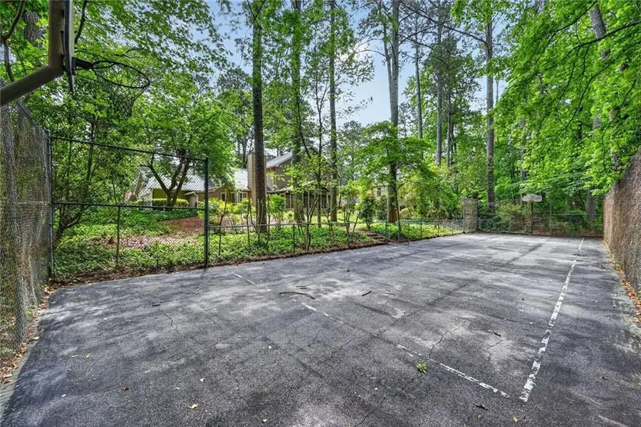3644 Meadow Chase Drive, Marietta, GA 30062 - #3