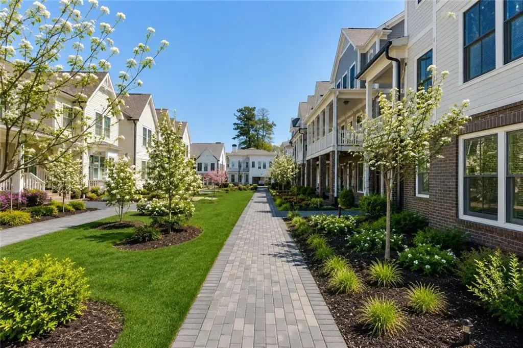 465 Anglin Walk, Alpharetta, GA 30009 - #1