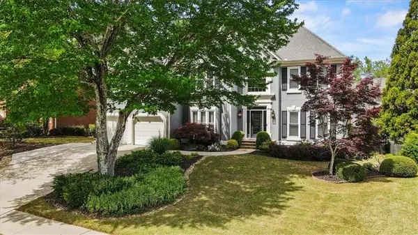 5077 Audley Lane, Peachtree Corners, GA 30092