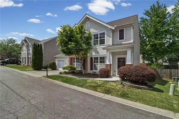 1204 Red Bud Lane, Canton, GA 30114