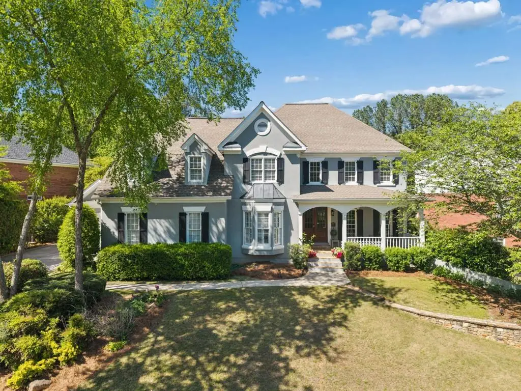 5780 Medlock Bridge Parkway, Johns Creek, GA 30022 - #1