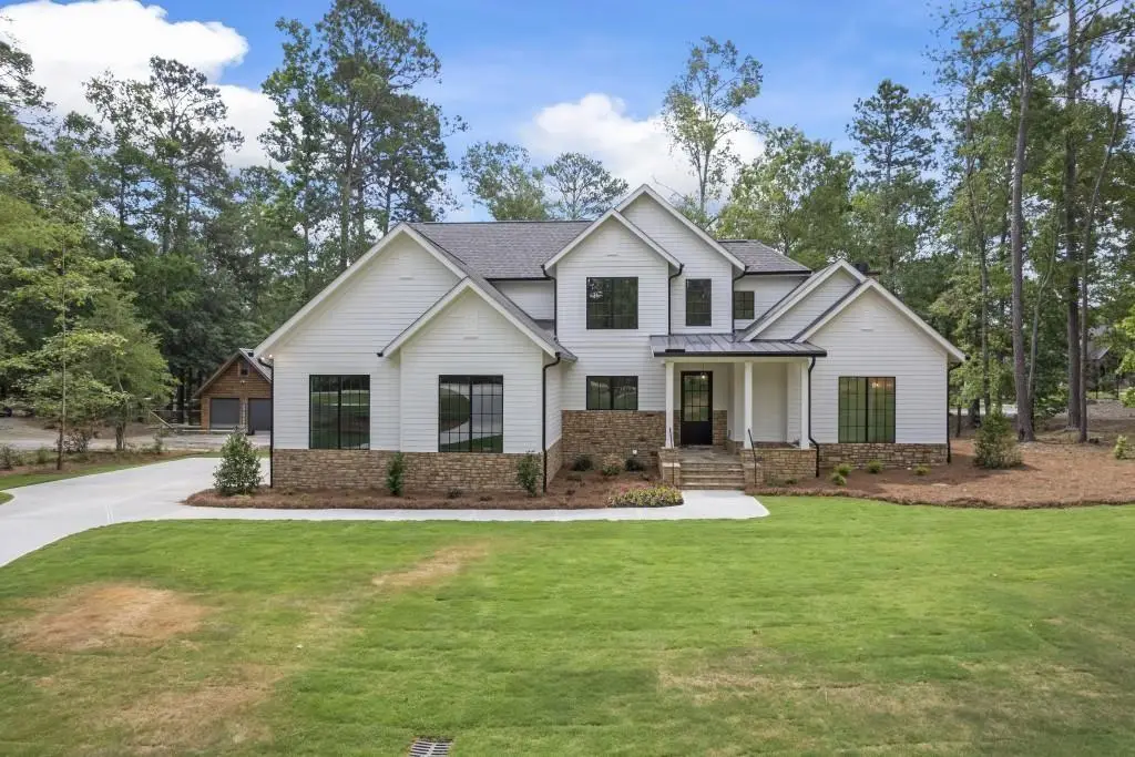 1301 Grayson Pointe Drive, Buckhead, GA 30625 - #1