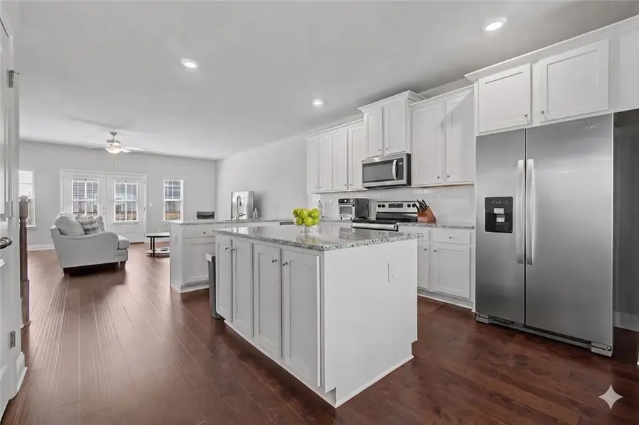87 Rising Fawn Lane, Marietta, GA 30060 - #2