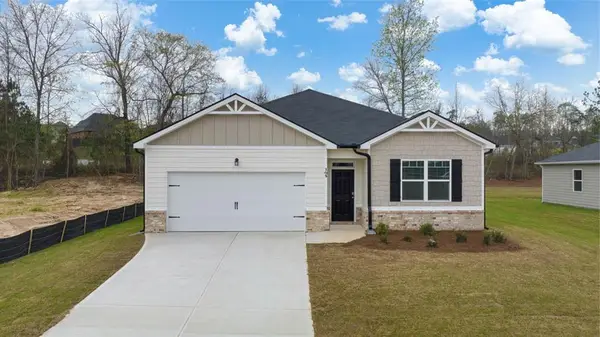 130 Melrose Court, Jefferson, GA 30549