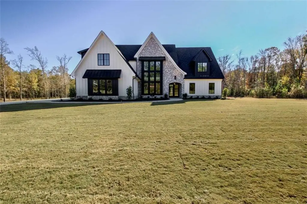 130 Grace Hope Drive, Brooks, GA 30205 - #1