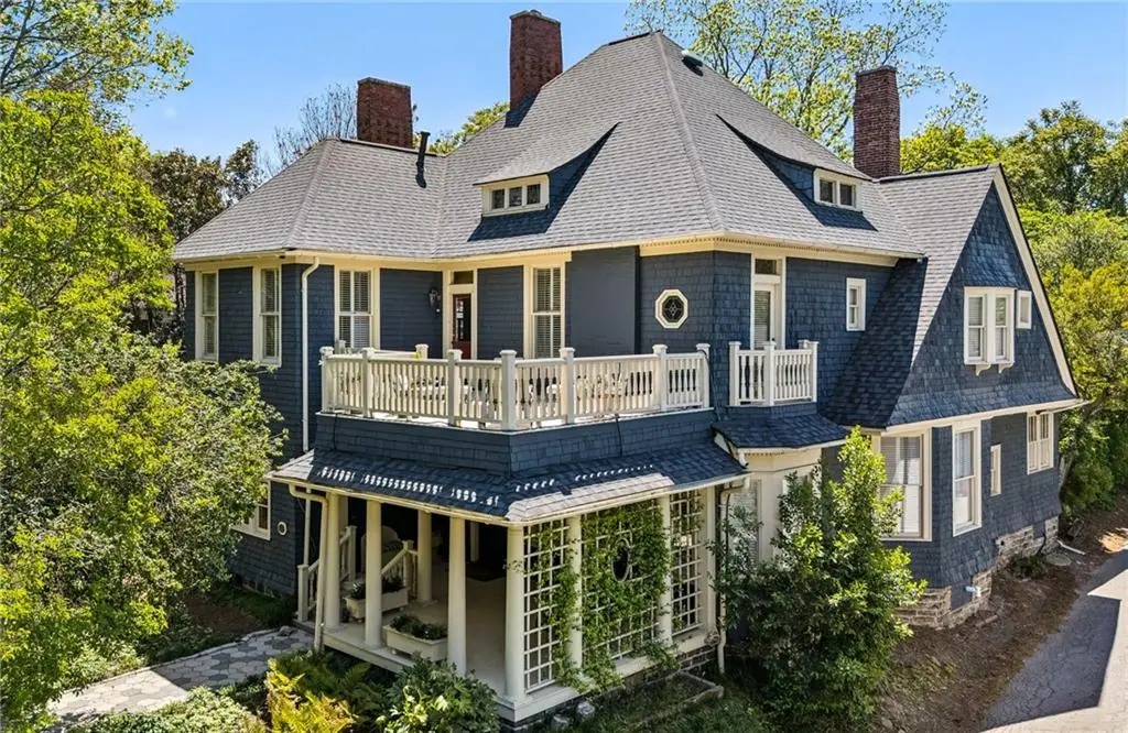 36 Delta Place Ne, Atlanta, GA 30307 - #1