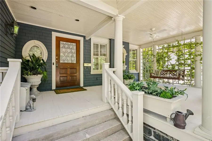 36 Delta Place Ne, Atlanta, GA 30307 - #3