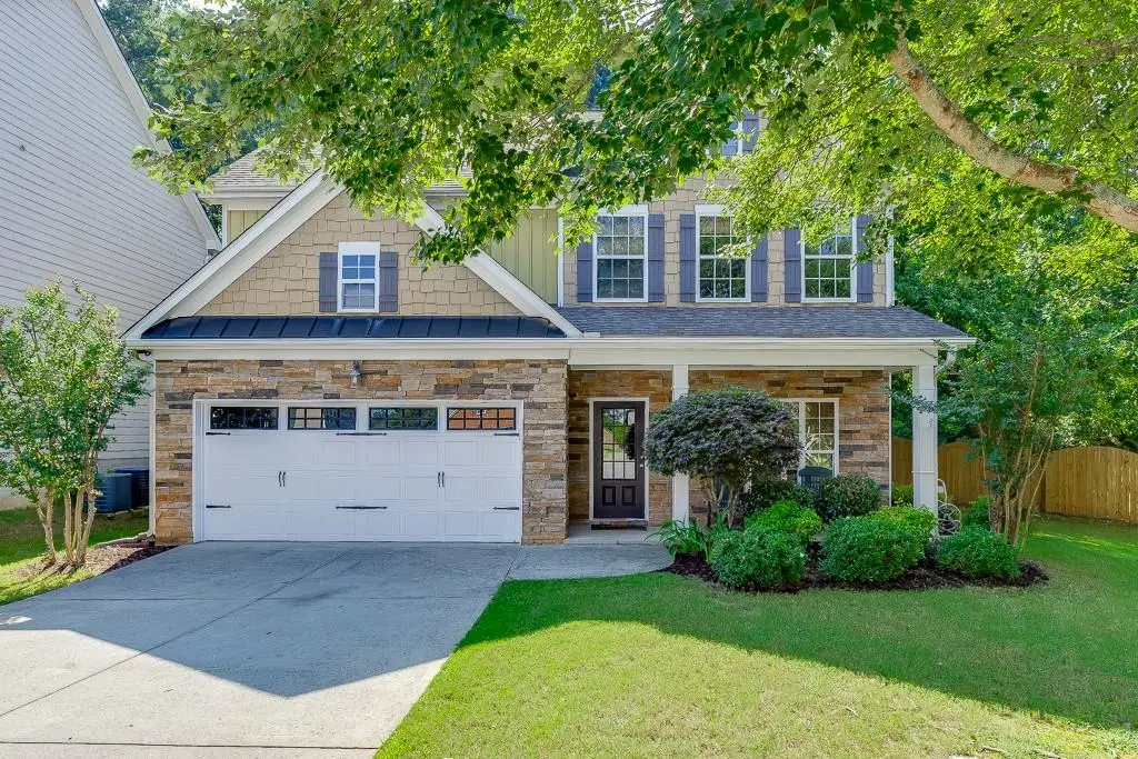 821 Sapphire Lane, Sugar Hill, GA 30518 - #1