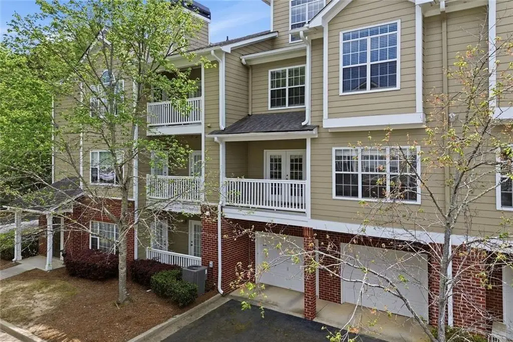 2111 Woodland Lane, Alpharetta, GA 30009 - #1
