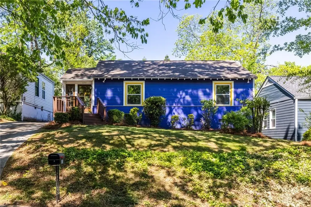 103 Mortimer Street Se, Atlanta, GA 30317 - #1