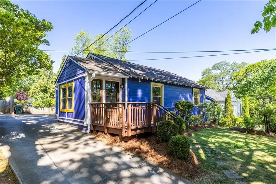 103 Mortimer Street Se, Atlanta, GA 30317 - #2