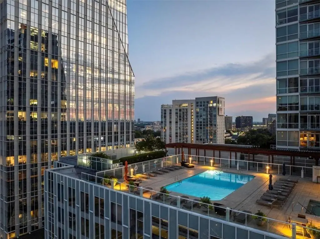 3325 Piedmont Road Ne #2207, Atlanta, GA 30305 - #1