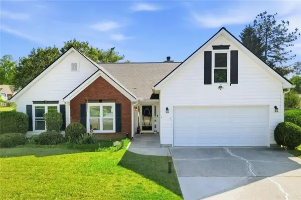 2645 Hamilton Chase Run, Buford, GA 30519