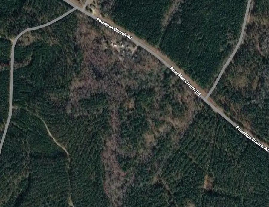 0 Powelton Church Road, Sparta, GA 31087 - #2