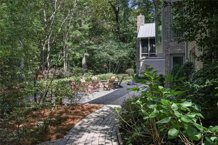 4036 Conway Valley Road, Atlanta, GA 30327 - #2