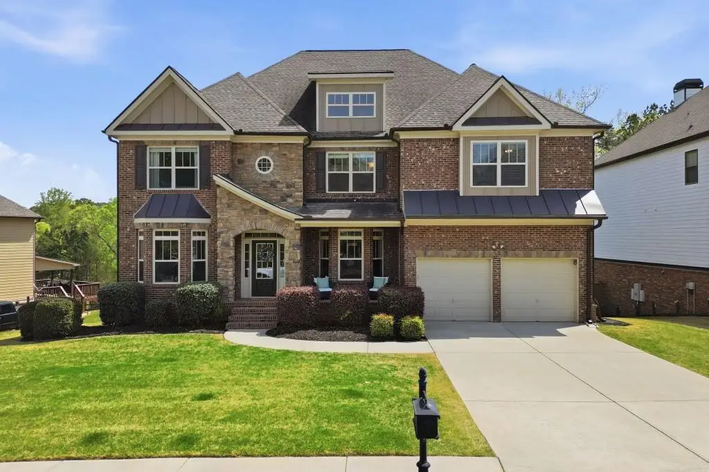 11 Rock Ridge Court Se, Cartersville, GA 30120 - #1
