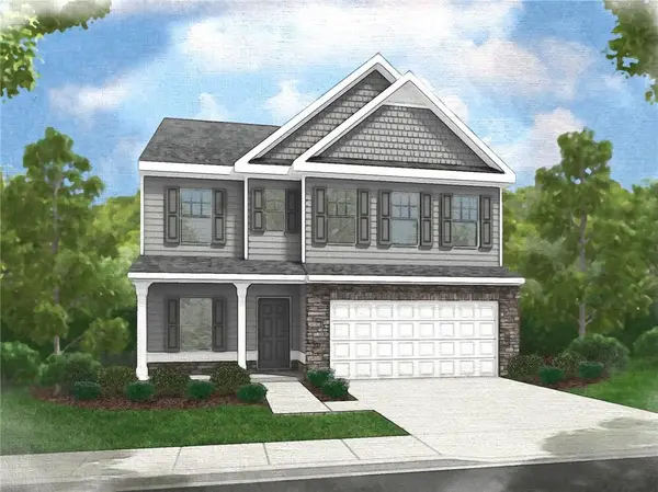 4130 Eberly Way, Flowery Branch, GA 30542