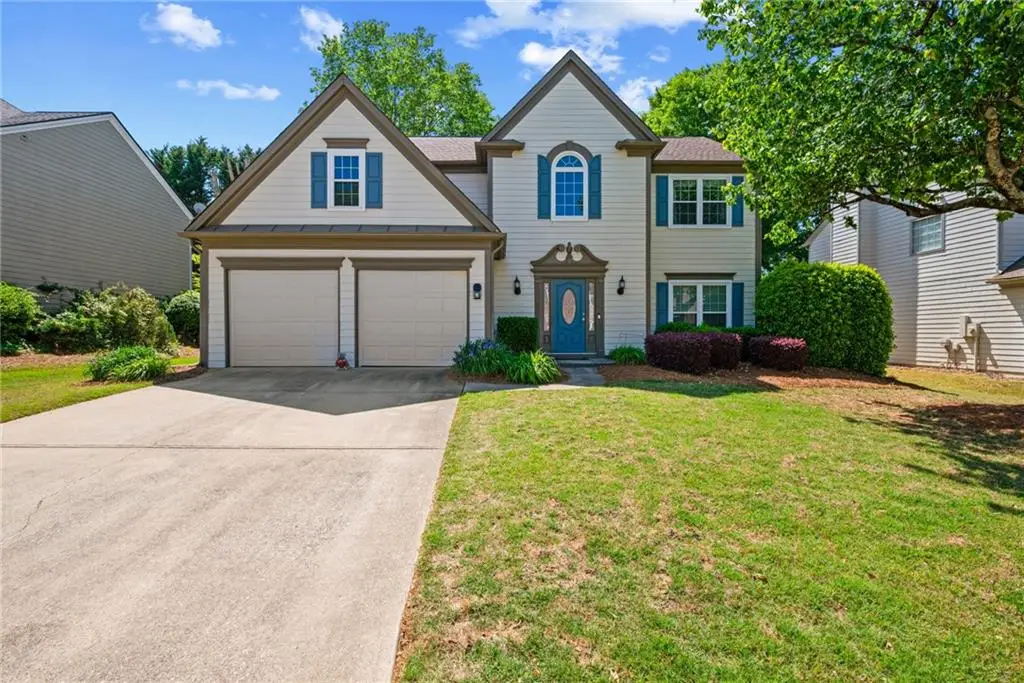 3910 Lake Lanier Drive, Duluth, GA 30097 - #1