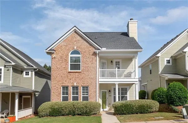 1311 Rosemary Lane, Atlanta, GA 30344