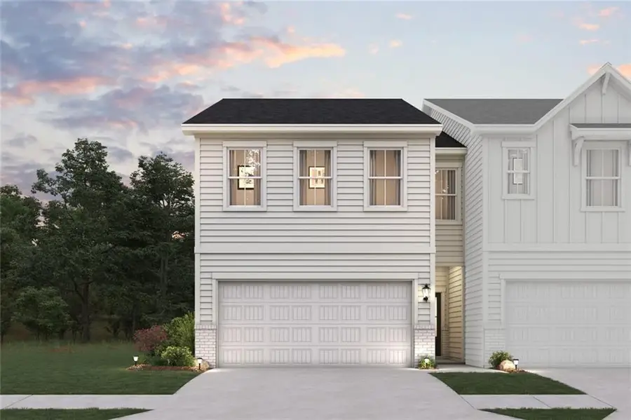 7504 Clover Lane, Flowery Branch, GA 30542 - #2