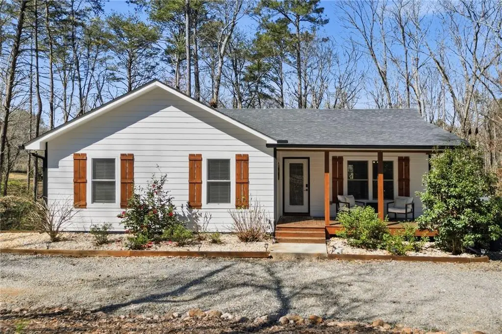 137 Geneva Road, Canton, GA 30114 - #1