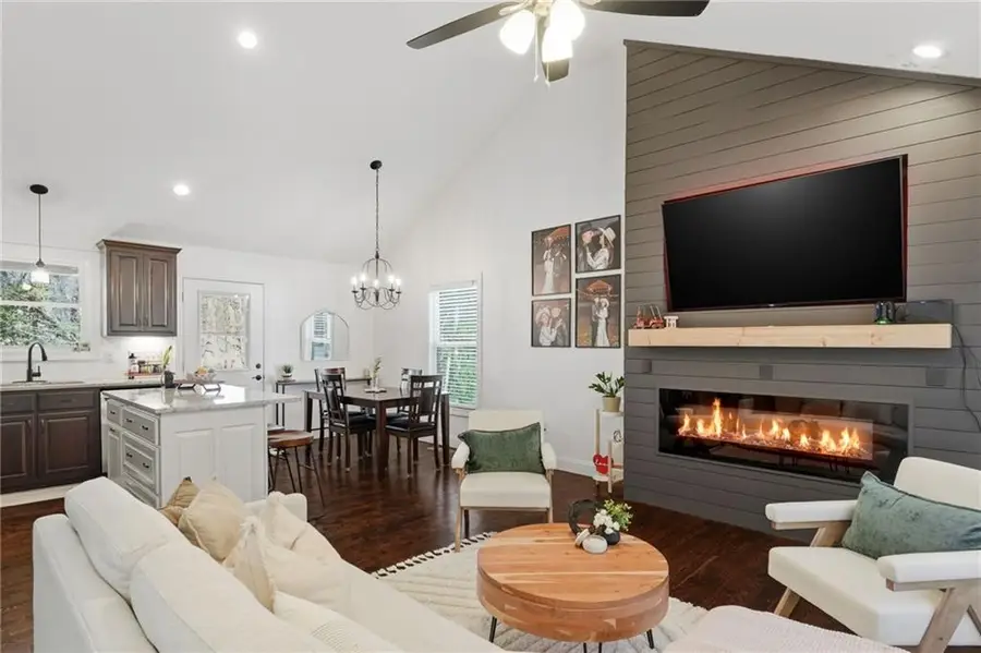 137 Geneva Road, Canton, GA 30114 - #3