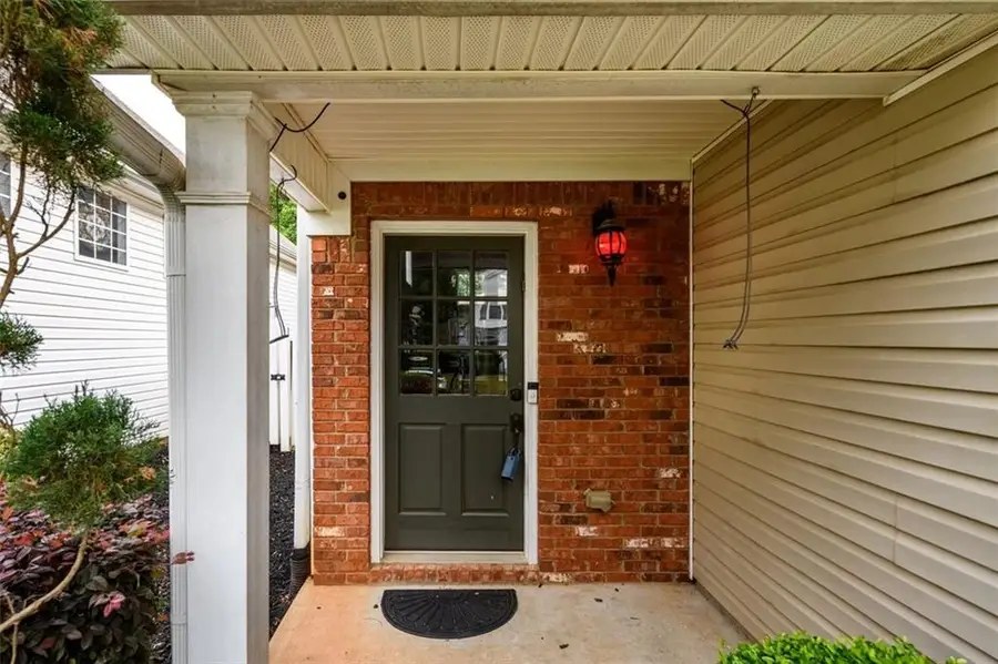 2190 Highland Gate Drive, Cumming, GA 30040 - #2