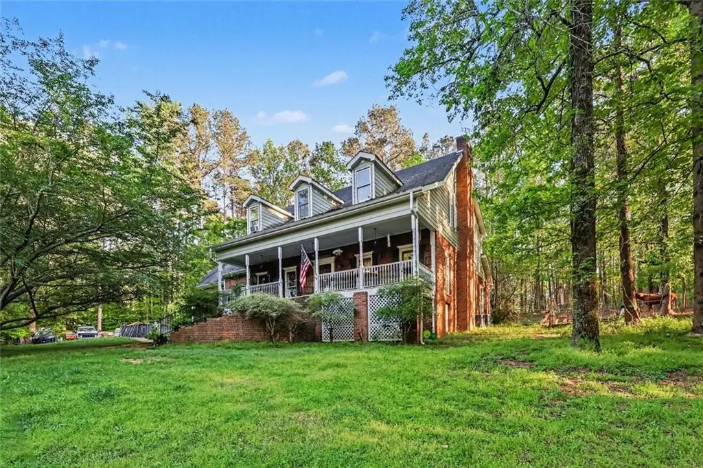 1940 Honey Creek Sw, Conyers, GA 30094 - #1
