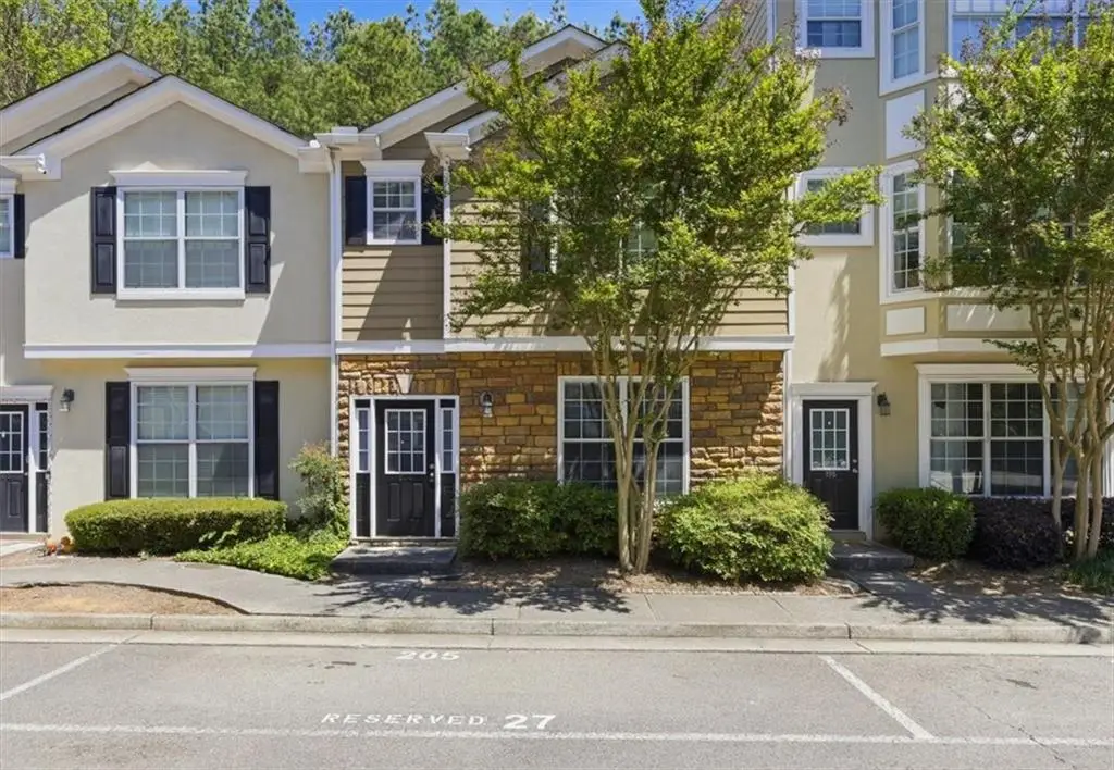 200 Riverstone Commons Circle, Canton, GA 30114 - #1