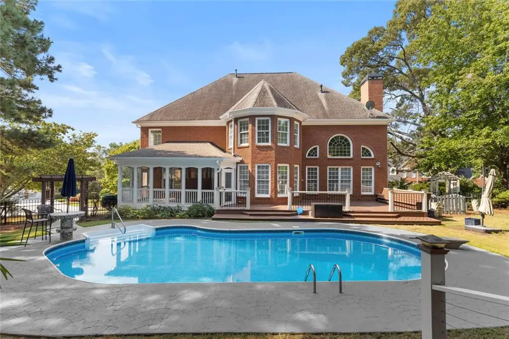 1225 Mobile Way, Grayson, GA 30017 - #1