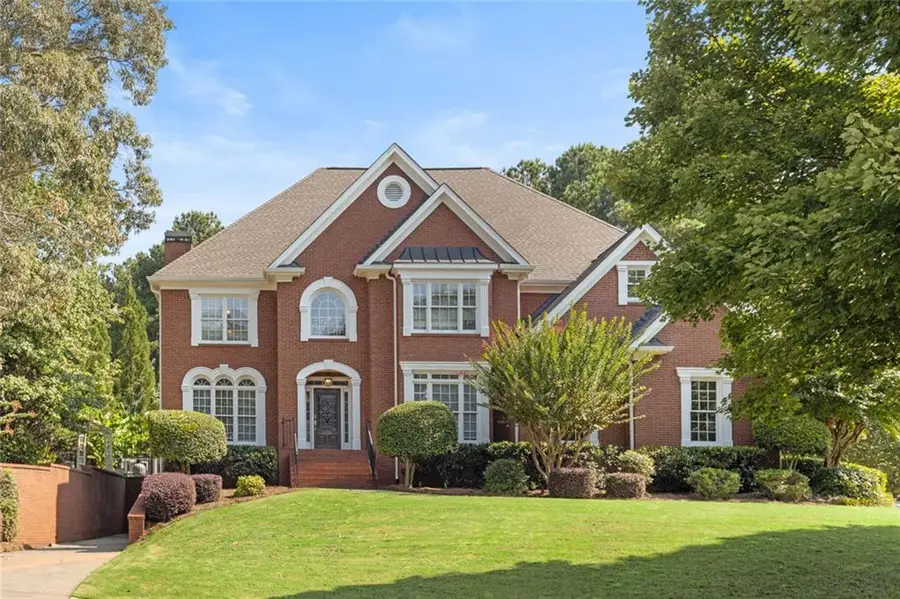 1225 Mobile Way, Grayson, GA 30017 - #2