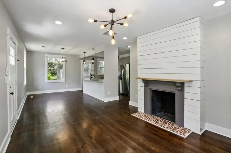1578 Belmont Avenue Sw, Atlanta, GA 30310 - #2