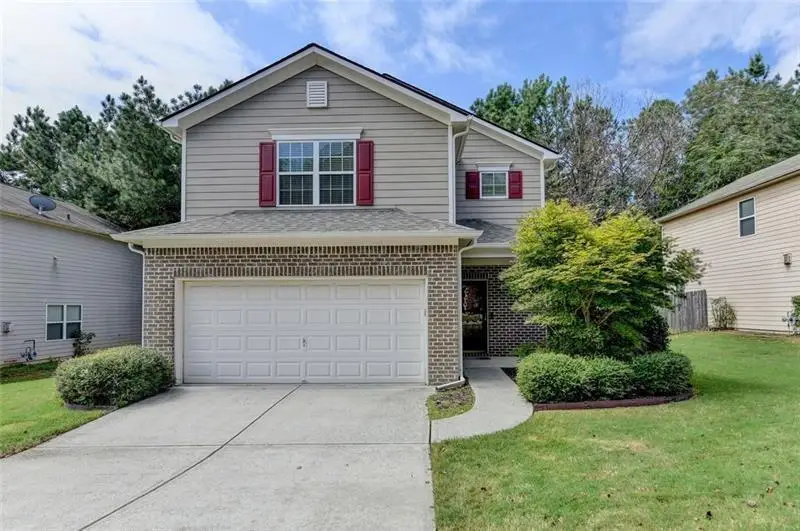 6737 Barker Station Walk, Sugar Hill, GA 30518 - #1