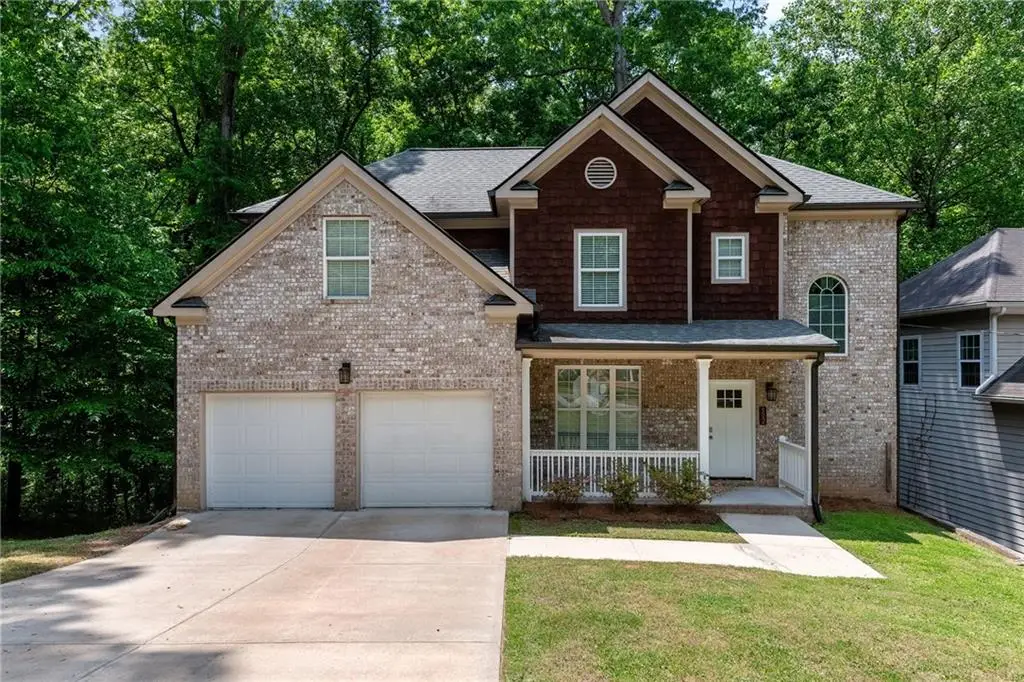502 Waterford Road Nw, Atlanta, GA 30318 - #1