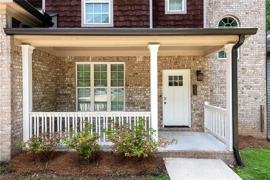 502 Waterford Road Nw, Atlanta, GA 30318 - #2